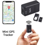 Usa Magnetic Mini Car Gps Tracker Real Time Tracking Locator Device Voice Record. Fixed Price $12.28.