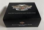 New Genuine Harley Road Tech Bluetooth Helmet Headset System 98272-09VM. Fixed Price $149.99.