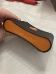 Trakdot Cell Tower Luggage Tracker Untested. Fixed Price $14.99.