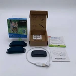 Tractive Gps Tracker For Cats Pet Tramindb. Fixed Price $19.99.