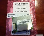 Garmin High Sensitivity Gps Sensors 15XH-W, 010-00240-16, Like New. Fixed Price $112.55.