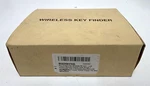 Key Locator Wallet Wireless 115FT Rf Smart Finders Trackers. Fixed Price $39.99.