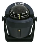Ritchie Explorer B-51 12V Black Dash/bracket Mount Car Marine Boat Compass. Fixed Price $101.46.