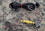 Garmin Gpsmap 60 72 78 176 196 295 Iii Pilot Bare Wire Power / Data Cable. Fixed Price $17.97.