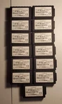 Lot Of 13 New Cal/amp LMU2630LV Gps Tracking Module Unit Cc: 0000-FGUS1. Cbls. Fixed Price $599.99.