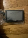 Garmin Vi 55LM 5.5'' Gps Unit. Fixed Price $35.95.