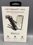 Keysmart KS431-BLK Ipro Compact Holder And Tracker. Fixed Price $40.00.