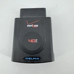 Verizon Wireless Delphi Connect ACT233L 4G Lte Hotspot Black. Fixed Price $15.99.