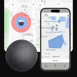 Mini Car Gps Tracker Universal Magnetic Vehicle Tracking Device Wireless Us Lot. Fixed Price $72.03.