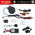 Bluetooth 4G Gps Tracker Vehicle Anti-lost Locator Real-time. Fixed Price $29.75.