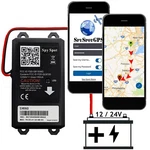 Spy Spot's Queclink GB130MG Mounted Gps Tracker Lte Waterproof Live Tracking. Fixed Price $48.00.