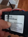 Fleet Management Modem Transmitter GNX-5P Gps Tracker FLM-GNX5P-FGUS52. Fixed Price $10.00.