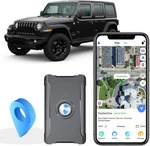 Wanwaytech 4G Gps Tracker For Vehicles, Car, Kids, Dogs, MOTORCYCLE,10S Instant. Fixed Price $13.52.