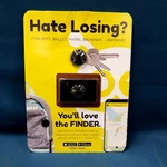 New Pebblebee The Finder For Lost Keys Wallet Etc. Fixed Price $5.00.