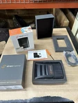 Siren Marine Boat Monitoring & Tracking System Pn# Sm-mtc-p (B-110). Fixed Price $299.99.