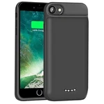 Wireless Charger Battery Case, Tech Care 5000MAH Portable Charging Recharge. Fixed Price $18.98.