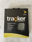 Brand New Sealed Sprint Tracker Safe &found Gps Apple Android Compatible. Fixed Price $5.00.