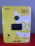 Pebblebee Finder Blackcard Bluetooth Locate Items Up 500FT Range New. Fixed Price $18.98.