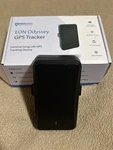 Brickhouse Security Eon Odyssey Gps Tracker Lte Asset. Fixed Price $22.99.