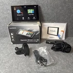Garmin Driveluxe 50 5" Lmthd Gps Navigation System Bundle W/box, Car Charger +++. Fixed Price $74.88.