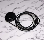 Garmin Gps 18X Usb 010-00321-31 Black Magnetic Vehicle Tracking Receiver. Fixed Price $16.79.