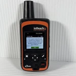 Delorme Inreach Explorer INRCH25 Satellite Iridium Gps Communicator. Fixed Price $89.99.