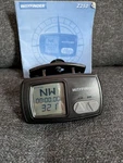 Wayfinder Vehicle/marine Compass Z250 W/ Manual & New Battery. Fixed Price $10.94.