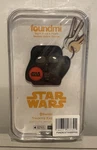 Star Wars Darth Vader Keychain Foundmi Brand New Tracking Bluetooth Disney. Fixed Price $8.99.