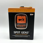 Globalstar Spot GEN3 Satellite Gps Messenger - Nib. Fixed Price $49.99.