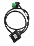 Pacific Track PT30-U Eld Device Electronic Logging Module Truck Hos Control Unit. Fixed Price $169.95.