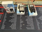 Optimus GB100M 4G Lte-easy Install 2 Car's Battery Gps Tracker New 7 Used. Fixed Price $30.00.