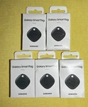Samsung Galaxy Smart Tag, EI-T5300 Model, Bluetooth Gps Tracker, Black, Nwt Oemb. Fixed Price $32.99.