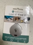Trackr Bravo Lost It Find Gps For Phone Keys Tablet Pet Bluetooth Brand New. Fixed Price $12.00.