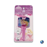 Official Hologram Disney Sleeping Beauty / KW10 Blanks (1 Key). Fixed Price $11.95.
