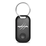 F-150 Raptor Claw Mark Cell Phone Bluetooth Smart Key Finder Black Chain. Fixed Price $26.99.