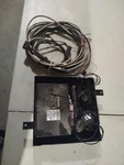 Trimble TVG-850 Hspa In-vehicle Telematic Gps Wifi Bluetooth Device Control Unit. Fixed Price $99.00.