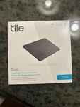 Tile Slim Black 1-PACK. Fixed Price $19.99.