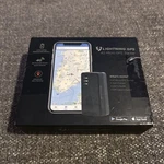 Lightning Gps GL300 Discreet Cellular Micro Real-time Portable Tracker. Fixed Price $32.00.