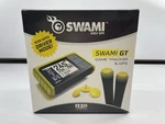 Swami Gt Game Tracker And Gps Izzo Golf Club Driver Mode Stats Scores Distances. Fixed Price $49.99.