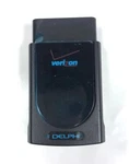 Delphi Connect Vehicle Tracking & Diagnostics Verizon Wireless ACT231R2. Fixed Price $39.99.