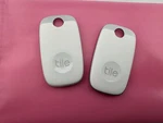 2-PACK Tile Pro (white) 2022 Bluetooth Tracker Finder RE-43001 Used. Fixed Price $25.00.