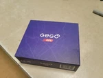 Gego Gps Worldwide Luggage Tracker, Us And International Nob. Fixed Price $40.00.