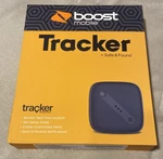 Boost Mobile Tracker Safe & Found Coolpad Gps Location Monitor Device New Sealed. Fixed Price $27.99.