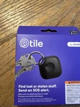 Tile By Life 360 Bluetooth Tracker Keys Finder Itme Locator For Bags & More. Fixed Price $15.97.