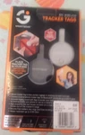 Smart Gear Key Finder Black Grey 2 Piece Set Wireless. Fixed Price $8.99.