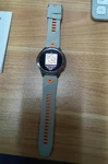 Gps Sport Smart Watch Amoled. Fixed Price $125.00.
