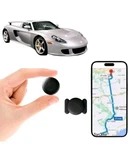 Magnetic Gps Tracker For Vehicles Car Tracking Device Mini Hidden Iphone Us. Fixed Price $15.99.
