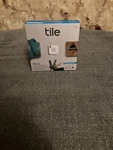 Tile Mate Item Tracker White/gray RT-13001 ( T5001 ) Brand New !!. Fixed Price $18.99.