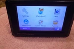 Harley Garmin Zumo Road Tech 660 Motorcycle Gps Used. Fixed Price $200.00.