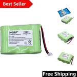 Acr Resqlink PLB-375 Replacement Battery 1500MAH High-performance Lithium. Fixed Price $33.14.